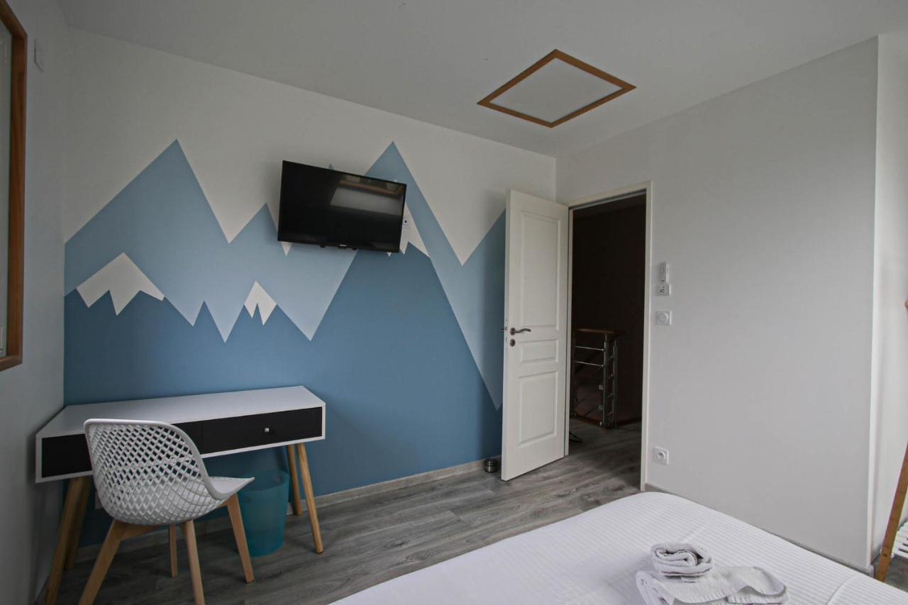 Kokana Modern Holiday Home Englesqueville-la-Percée Exterior photo